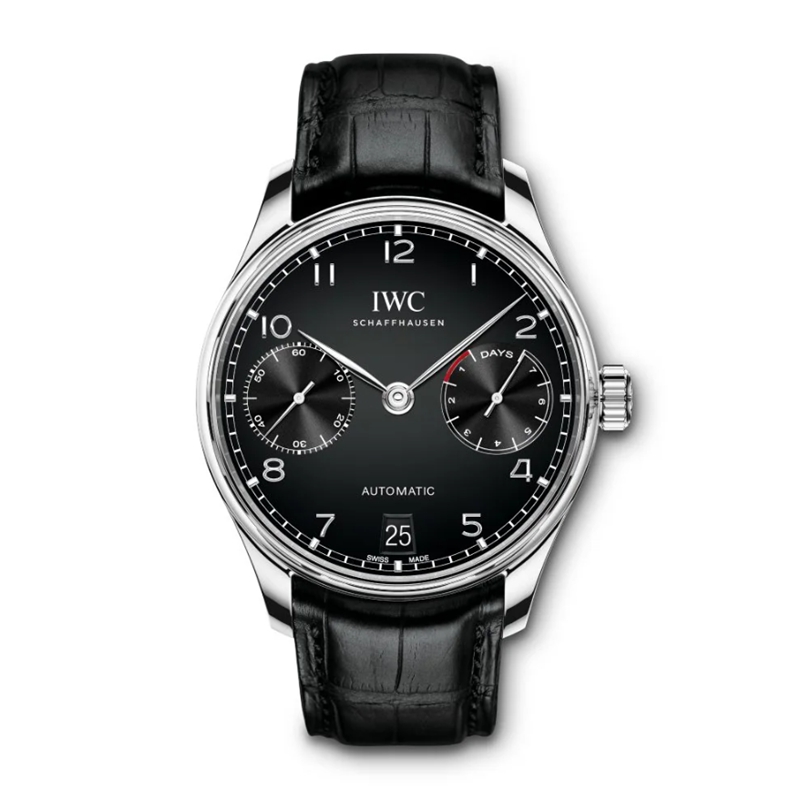 [IWC-아이더블유씨] 포르투기저 오토매틱 40MM