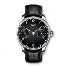 [IWC-아이더블유씨] 포르투기저 오토매틱 40MM