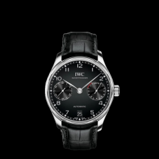 [IWC-아이더블유씨] 포르투기저 오토매틱 40MM