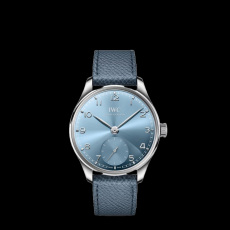 [IWC-아이더블유씨] 포르투기저 오토매틱 40MM 워치