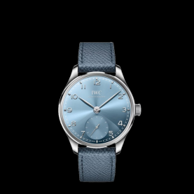 [IWC-아이더블유씨] 포르투기저 오토매틱 40MM 워치