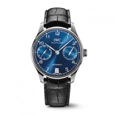[IWC-아이더블유씨] 포르투기저 오토매틱 42.3MM
