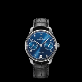 [IWC-아이더블유씨] 포르투기저 오토매틱 42.3MM