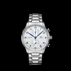 [IWC-아이더블유씨] 포르투기저 크로노그래프 41MM