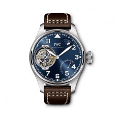 [IWC-아이더블유씨] pilot - 파일럿  워치 어린왕자 에디션 46MM