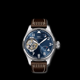 [IWC-아이더블유씨] pilot - 파일럿  워치 어린왕자 에디션 46MM