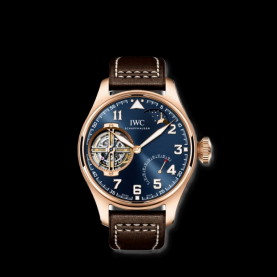 [IWC-아이더블유씨] pilot - 파일럿  어린왕자 에디션 46MM 오토매틱