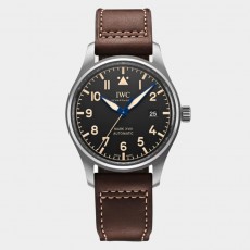 [IWC-아이더블유씨] pilot - 파일럿  마크 XVIII 헤리티지 오토매틱 40MM 시계