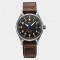 [IWC-아이더블유씨] pilot - 파일럿  마크 XVIII 헤리티지 오토매틱 40MM 시계
