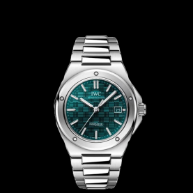 [IWC-아이더블유씨] 인제니어 40MM