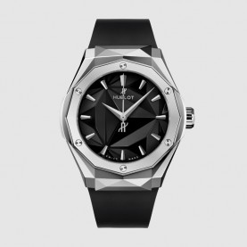 [HUBLOT-위블로]classic fusion - 클래식퓨전  올린스키 티타늄 40MM 오토매틱