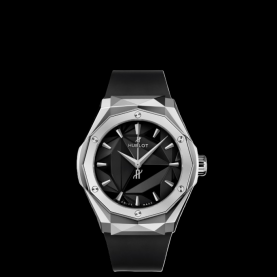 [HUBLOT-위블로]classic fusion - 클래식퓨전  올린스키 티타늄 40MM 오토매틱