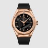 [HUBLOT-위블로]classic fusion - 클래식퓨전  올린스키 킹 골드 40MM