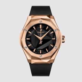 [HUBLOT-위블로]classic fusion - 클래식퓨전  올린스키 킹 골드 40MM