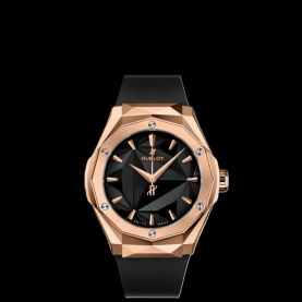 [HUBLOT-위블로]classic fusion - 클래식퓨전  올린스키 킹 골드 40MM