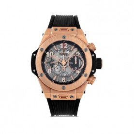 [HUBLOT-위블로] 빅뱅 유니코 킹 골드 44mm 오토매틱
