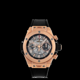 [HUBLOT-위블로] 빅뱅 유니코 킹 골드 44mm 오토매틱