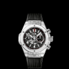 [HUBLOT-위블로] 빅뱅 우 니코 매직 사파이어 45 오토매틱