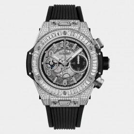 [HUBLOT-위블로] 빅뱅 유니코 티타늄 45MM 오토매틱