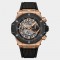 [HUBLOT-위블로]big bang -빅뱅 유니코 킹 골드 세라믹 45MM 오토매틱