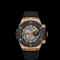 [HUBLOT-위블로]big bang -빅뱅 유니코 킹 골드 세라믹 45MM 오토매틱