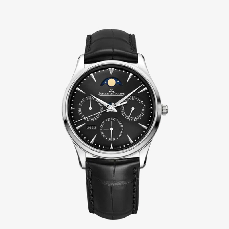 [예거 르쿨트르] 마스터 울트라 씬 39MM 오토매틱