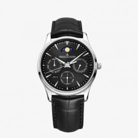 [예거 르쿨트르] 마스터 울트라 씬 39MM 오토매틱
