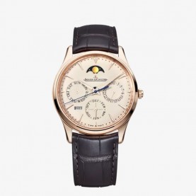 [예거 르쿨트르]  마스터 울트라 씬 39MM 오토매틱