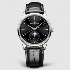 [예거 르쿨트르]  마스터 울트라 씬 문 39MM 오토매틱