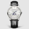 [예거 르쿨트르] 마스터 울트라 씬 문 39MM 오토매틱