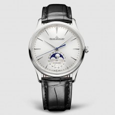 [예거 르쿨트르] 마스터 울트라 씬 문 39MM 오토매틱