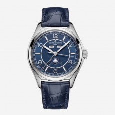 [바쉐론 콘스탄틴] FIFTYSIX 오토매틱 컴플리트 캘린더  40mm