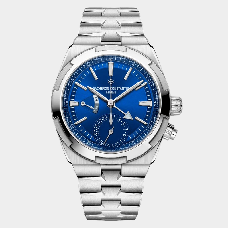 [바쉐론 콘스탄틴] Overseas 듀얼 타임 41MM
