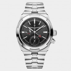 [바쉐론 콘스탄틴]  Overseas 듀얼 타임 41MM