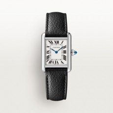 [CARTIER-까르띠에]  tank - 탱크 머스트  29.5mm  쿼츠