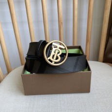 [BURBERRY-버버리] TB 서클 벨트