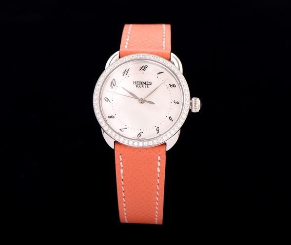 [HERMES-에르메스] 아쏘 31mm 쿼츠