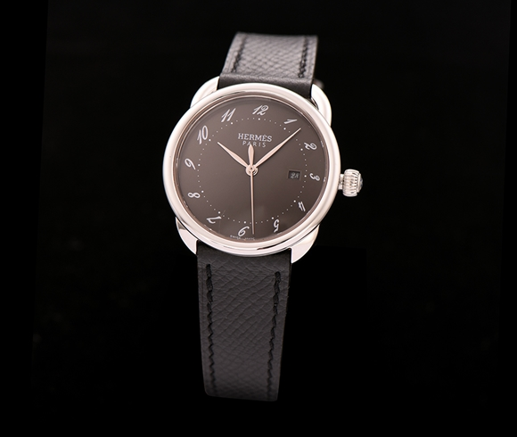 [HERMES-에르메스] 아쏘 31mm 쿼츠