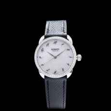 [HERMES-에르메스] 아쏘 38mm 쿼츠