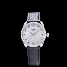 [HERMES-에르메스] 아쏘 38mm 쿼츠