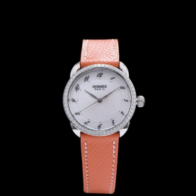 [HERMES-에르메스] 아쏘 38mm 쿼츠