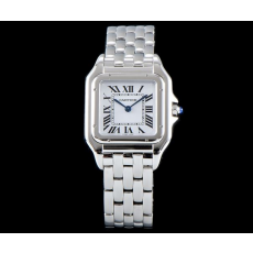 [CARTIER-까르띠에] panthere -팬더 27mm 쿼츠