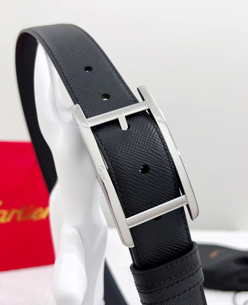 C 까르띠* 탱크 3.5MM 벨트