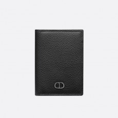D 디* CD Icon 버티컬 2단 카드 지갑