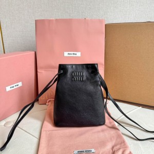[MIUMIU-미우미우] 미니백