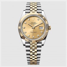 [ROLEX-롤렉스] datejust -데이저스트 41MM
