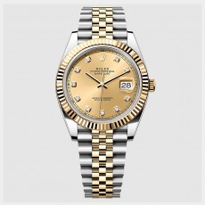 [ROLEX-롤렉스] datejust -데이저스트 41MM