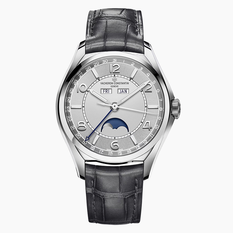 [바쉐론 콘스탄틴]  FIFTYSIX 컴플리트 캘린더 오토매틱 40MM