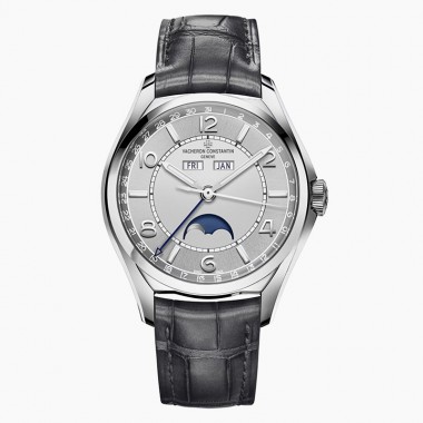 [바쉐론 콘스탄틴]  FIFTYSIX 컴플리트 캘린더 오토매틱 40MM