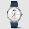 [IWC-아이더블유씨] 포르토피노 컴플리트 캘린더 41MM 오토매틱